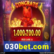 030bet.com