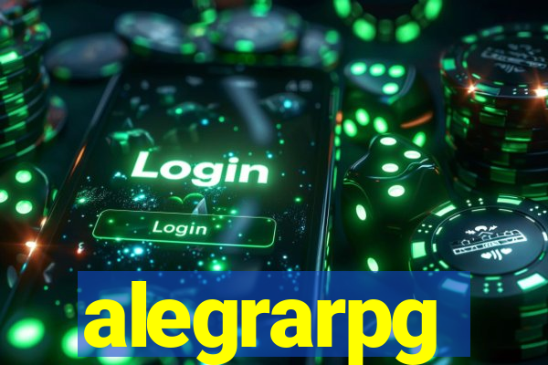 alegrarpg