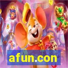 afun.con