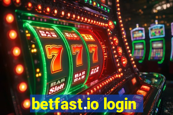 betfast.io login