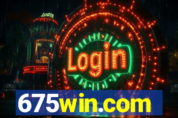 675win.com