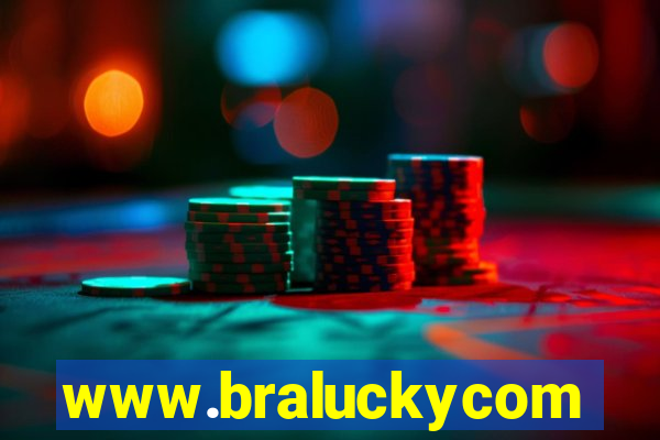 www.braluckycom