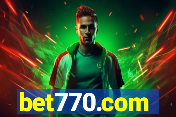 bet770.com