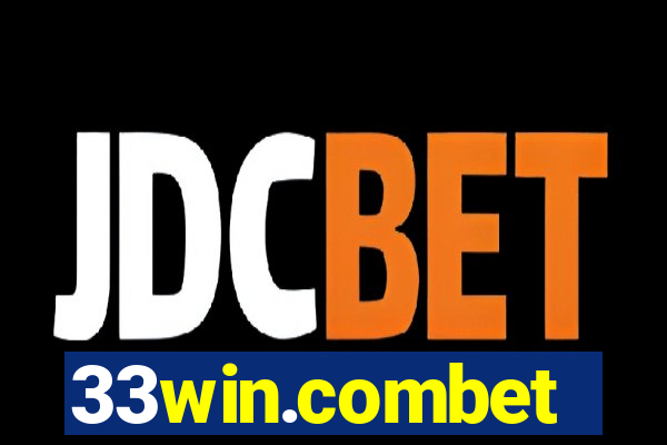33win.combet