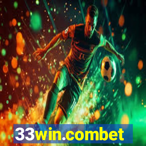 33win.combet