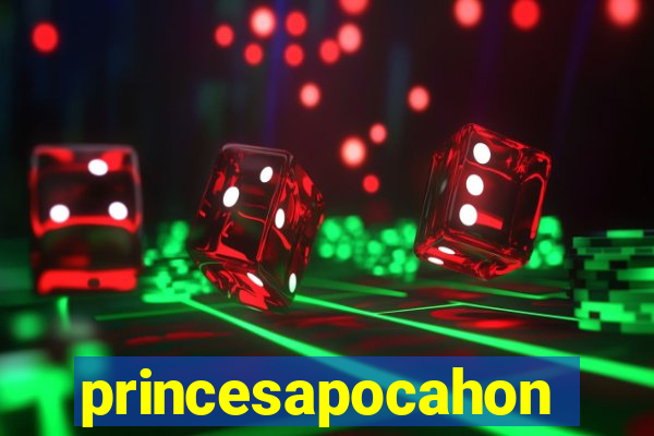 princesapocahontas.com