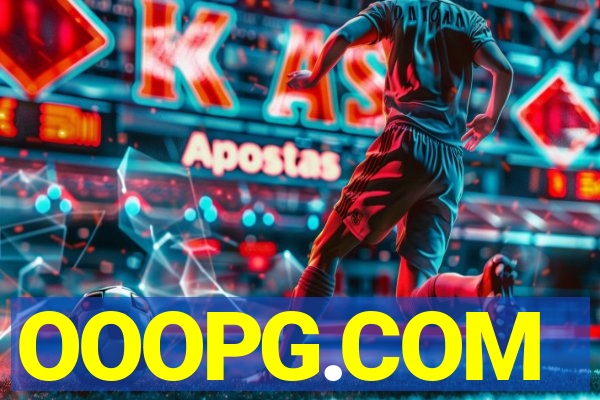 OOOPG.COM
