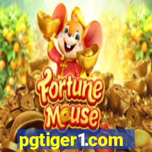 pgtiger1.com