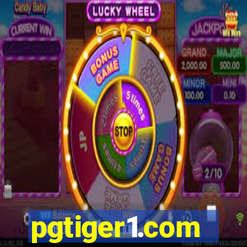 pgtiger1.com