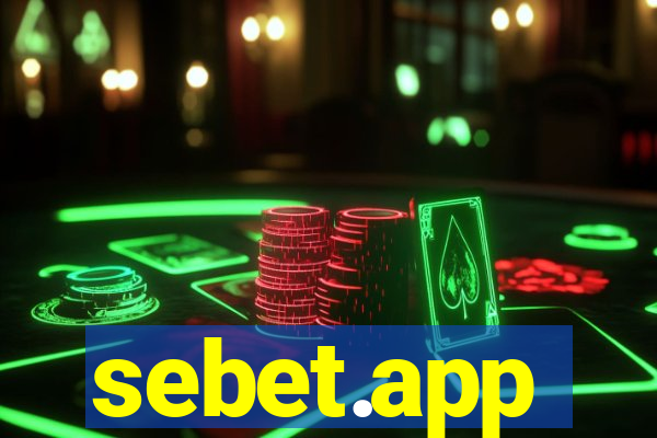 sebet.app