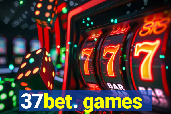 37bet. games