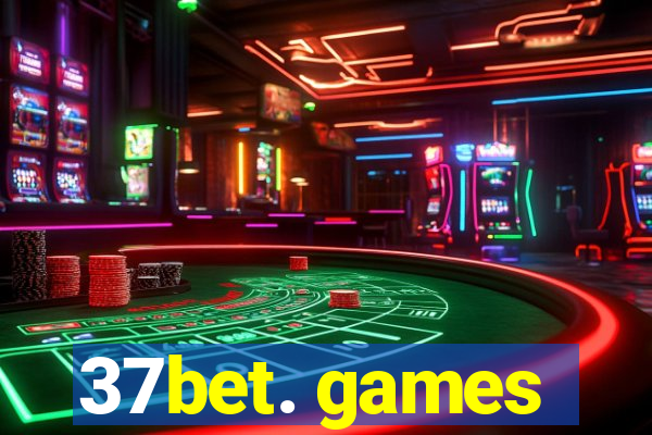 37bet. games