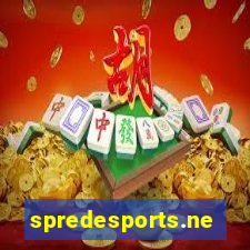 spredesports.net