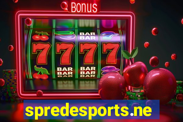 spredesports.net