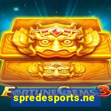 spredesports.net