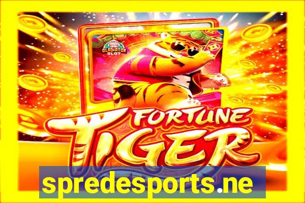 spredesports.net