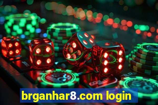 brganhar8.com login