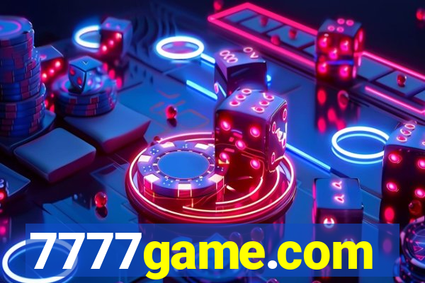 7777game.com