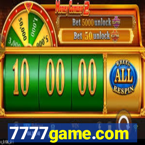 7777game.com