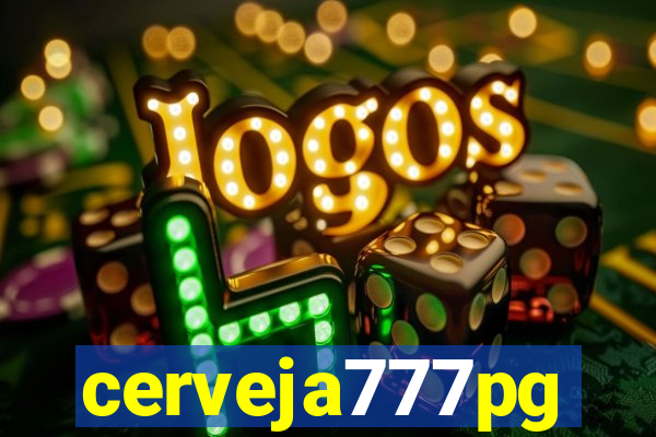 cerveja777pg
