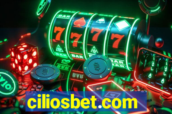 ciliosbet.com