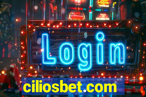 ciliosbet.com