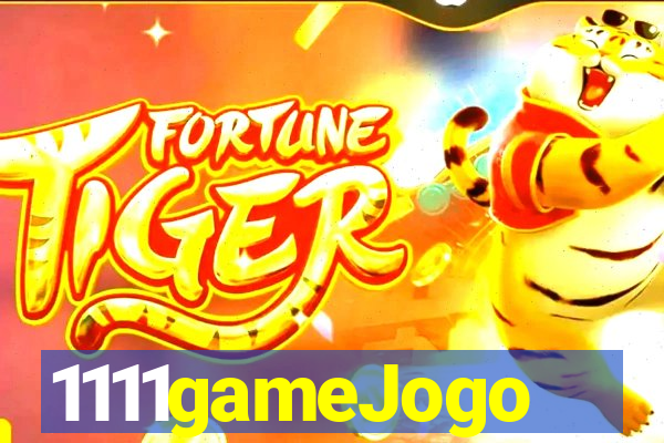 1111gameJogo