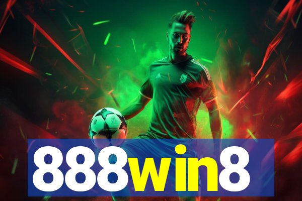 888win8
