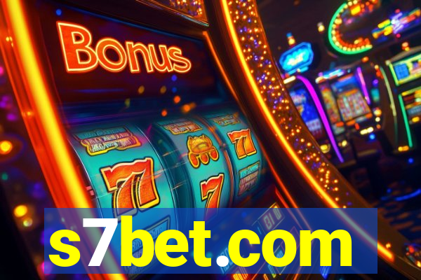 s7bet.com