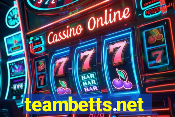 teambetts.net