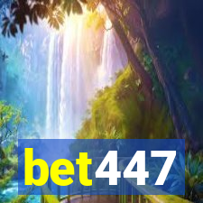 bet447