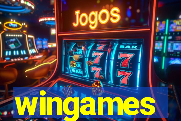 wingames