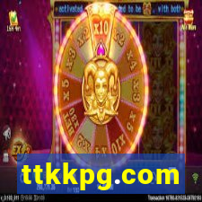 ttkkpg.com