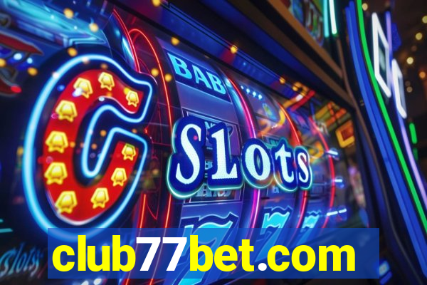 club77bet.com