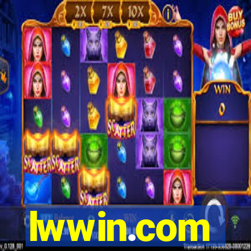 lwwin.com