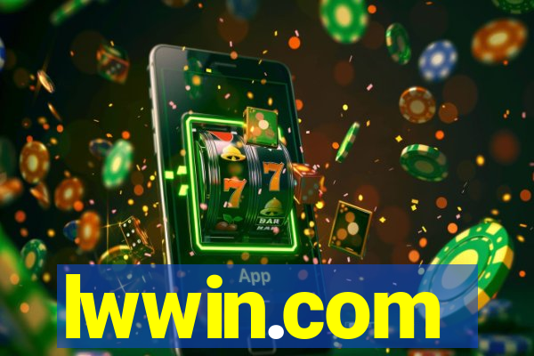 lwwin.com