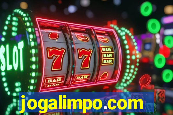 jogalimpo.com