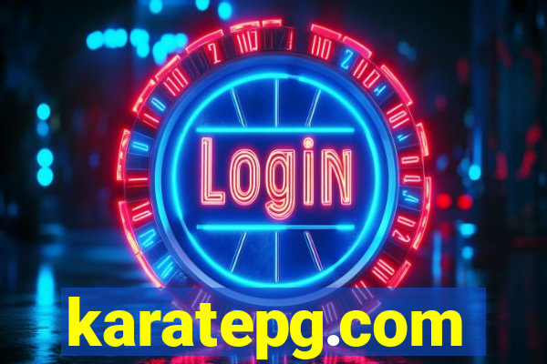 karatepg.com