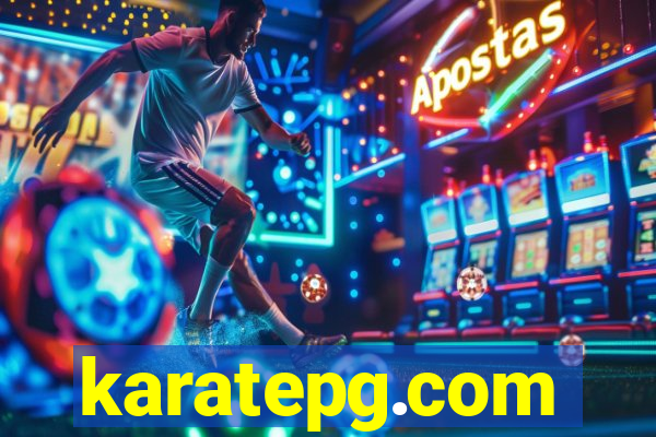 karatepg.com
