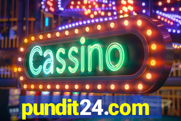 pundit24.com