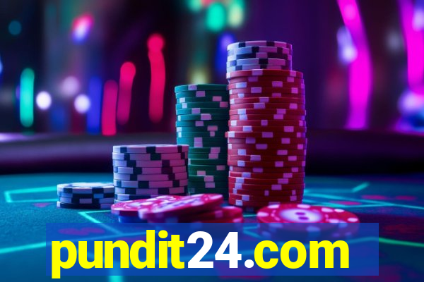 pundit24.com