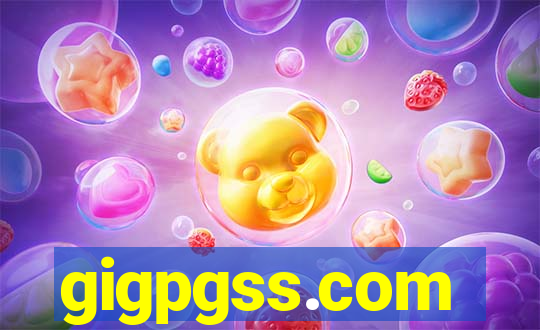 gigpgss.com