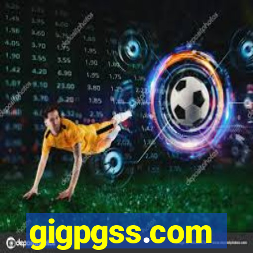 gigpgss.com