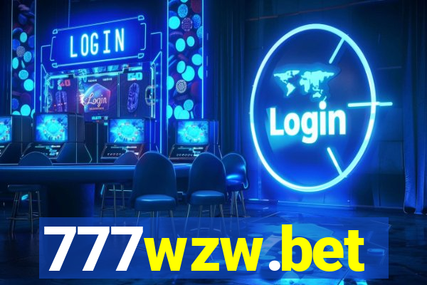 777wzw.bet