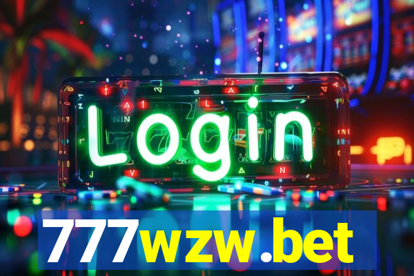 777wzw.bet