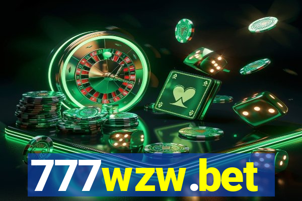 777wzw.bet