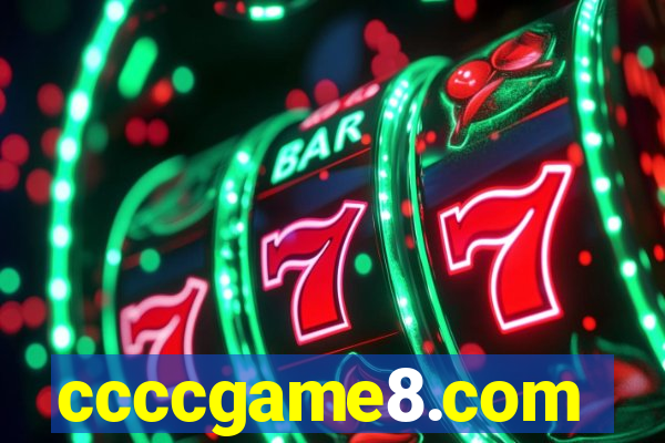 ccccgame8.com