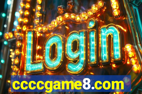 ccccgame8.com