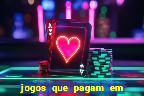 jogos que pagam em euro no paypal