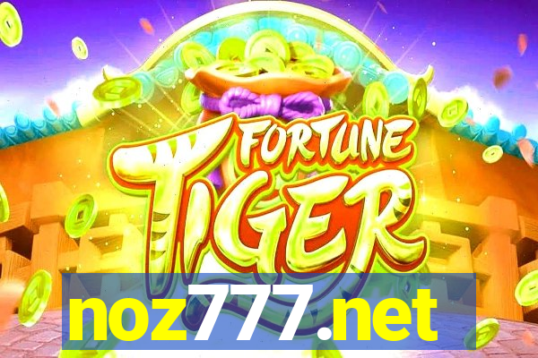 noz777.net